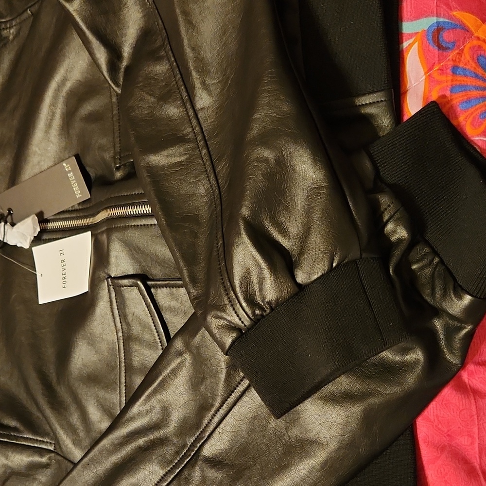 Jacket - Picture 3 of 5